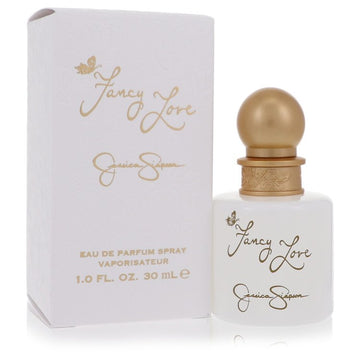 Fancy Love by Jessica Simpson Fragrance Mist 8 oz for Women